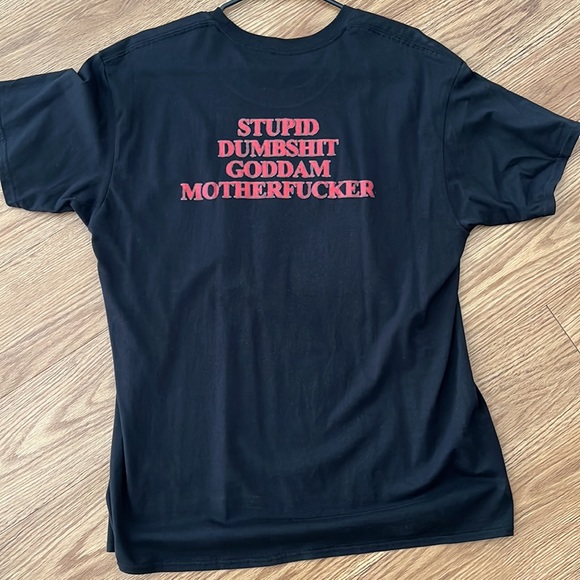 The Offspring official band t shirt - Picture 2 of 2